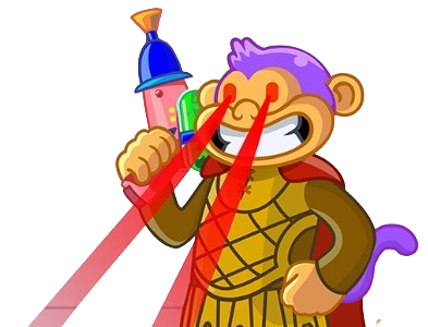 Macaco da Gangue