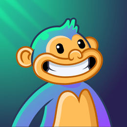 NFT Gangue do Macaco 6